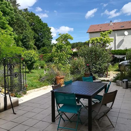 Apiculteur Loue 2 Chambres Dans Cadre Verdoyant Pagny-sur-Meuse Esterno foto