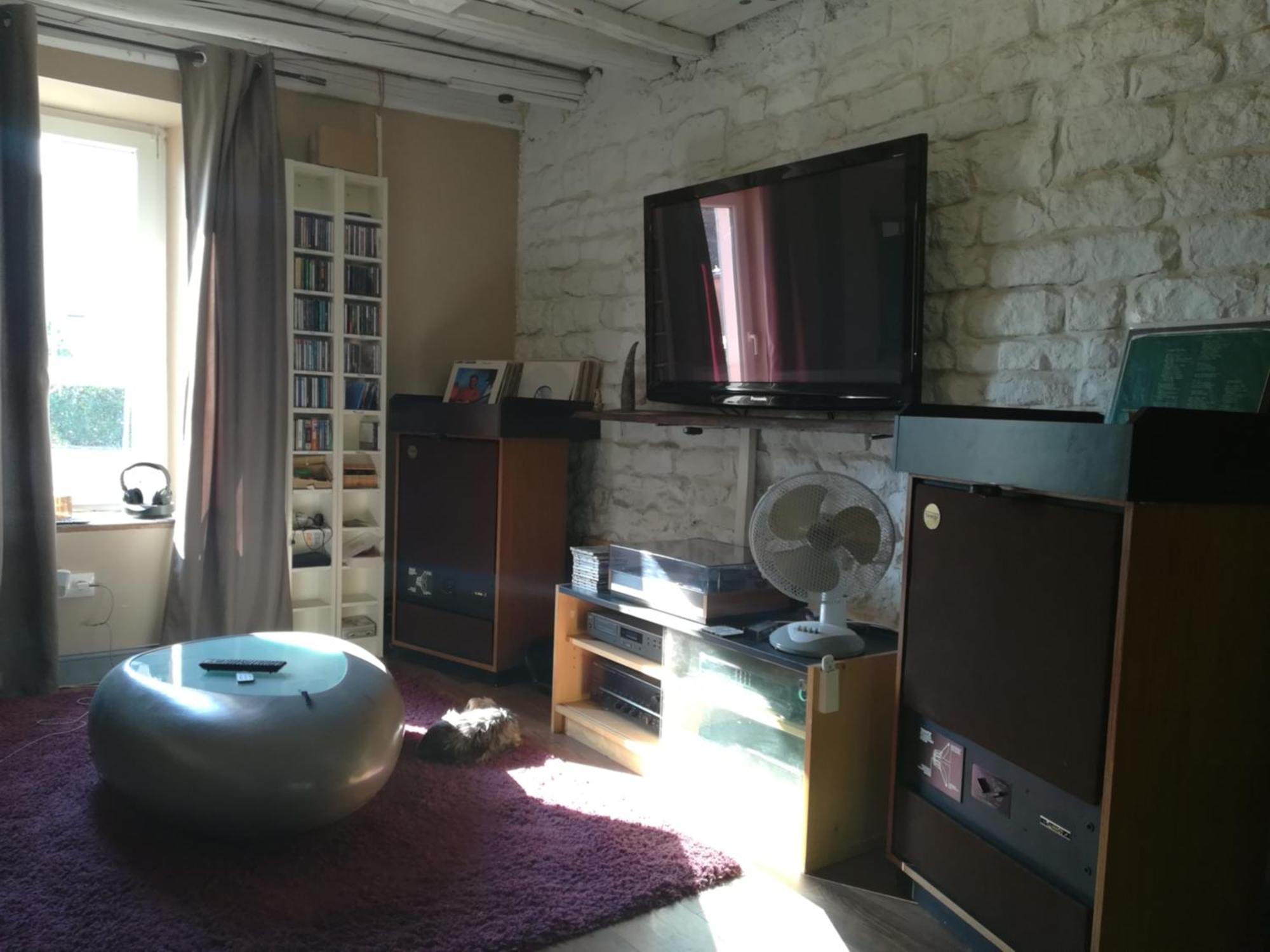 Apiculteur Loue 2 Chambres Dans Cadre Verdoyant Pagny-sur-Meuse Esterno foto