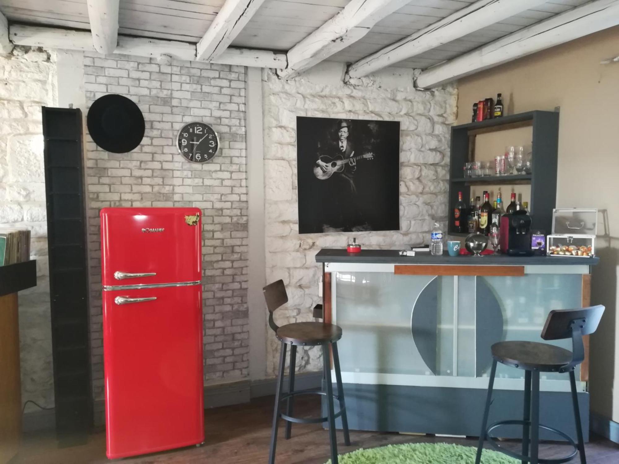Apiculteur Loue 2 Chambres Dans Cadre Verdoyant Pagny-sur-Meuse Esterno foto