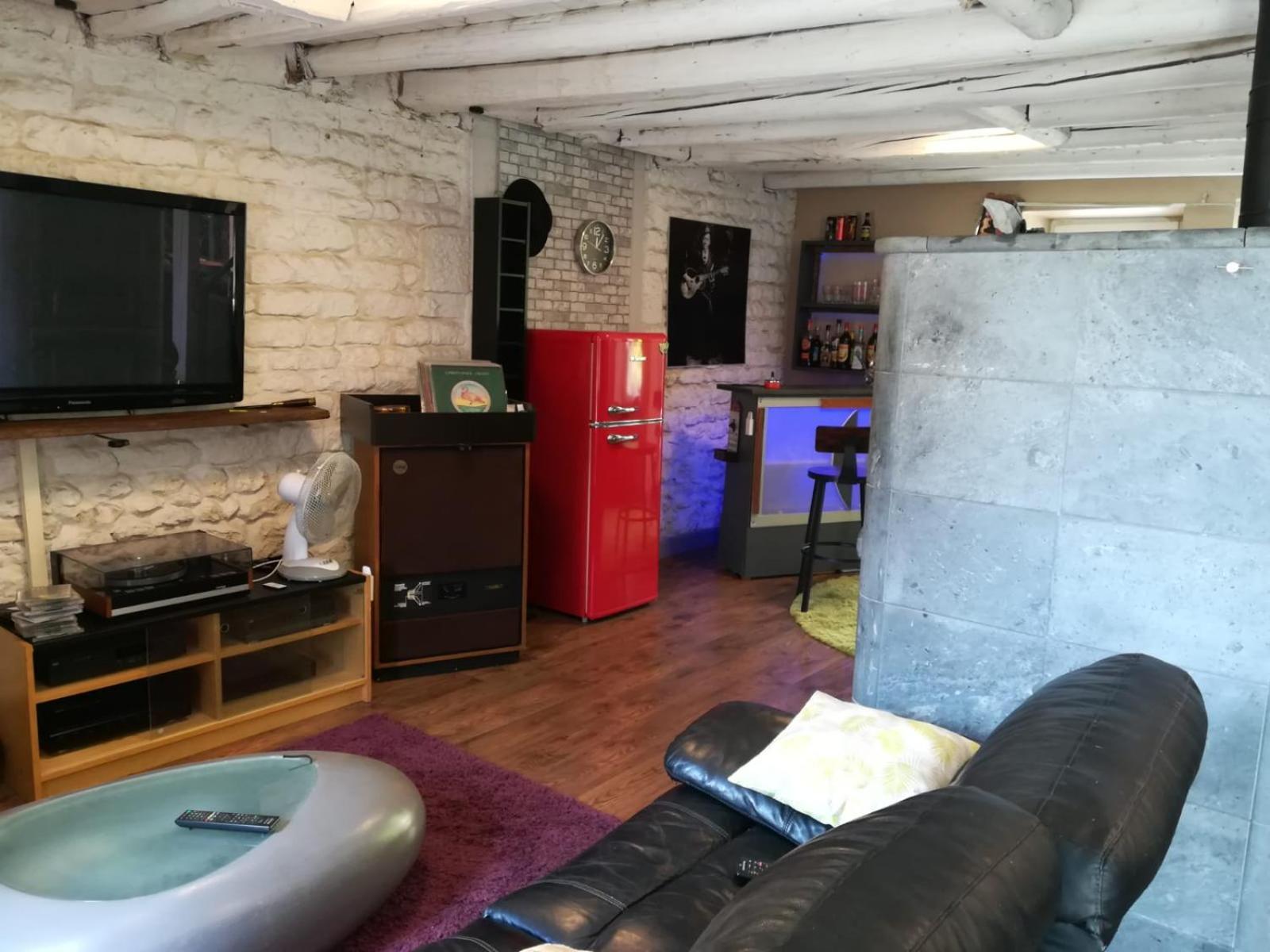 Apiculteur Loue 2 Chambres Dans Cadre Verdoyant Pagny-sur-Meuse Esterno foto